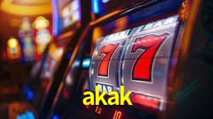 akak - Pagamento PIX Instantâneo