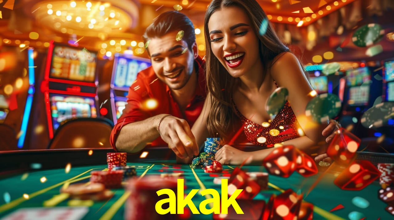 akak - Customer Support