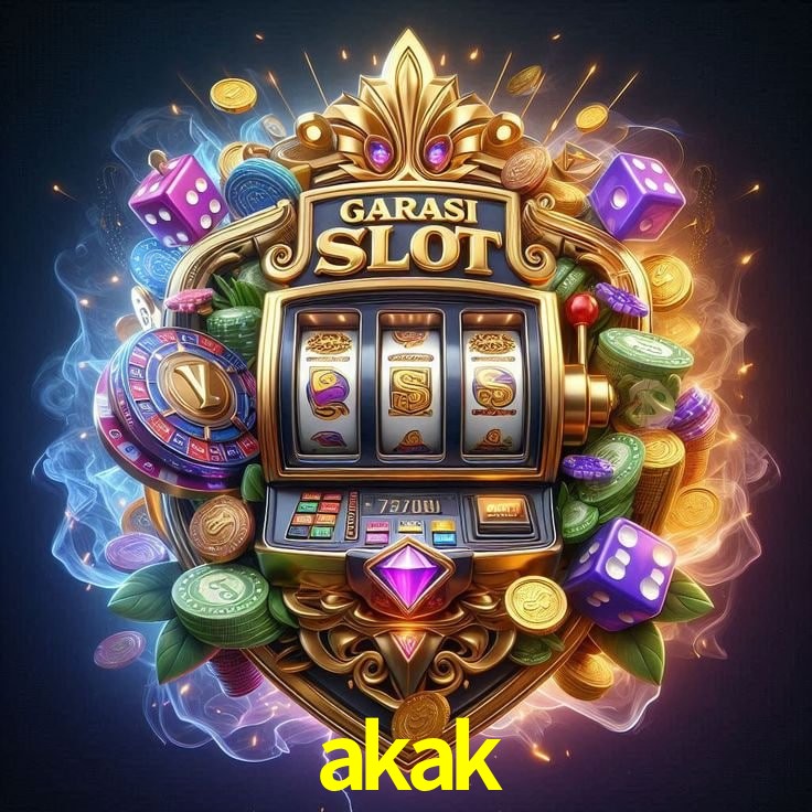 akak - Winners Celebration